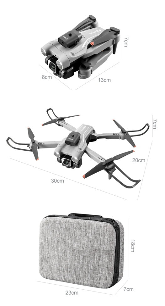 Drone K9 Pro Zoom