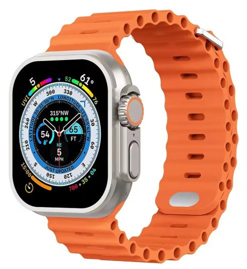 Combo x8 Reloj Audifonos y accesorios
