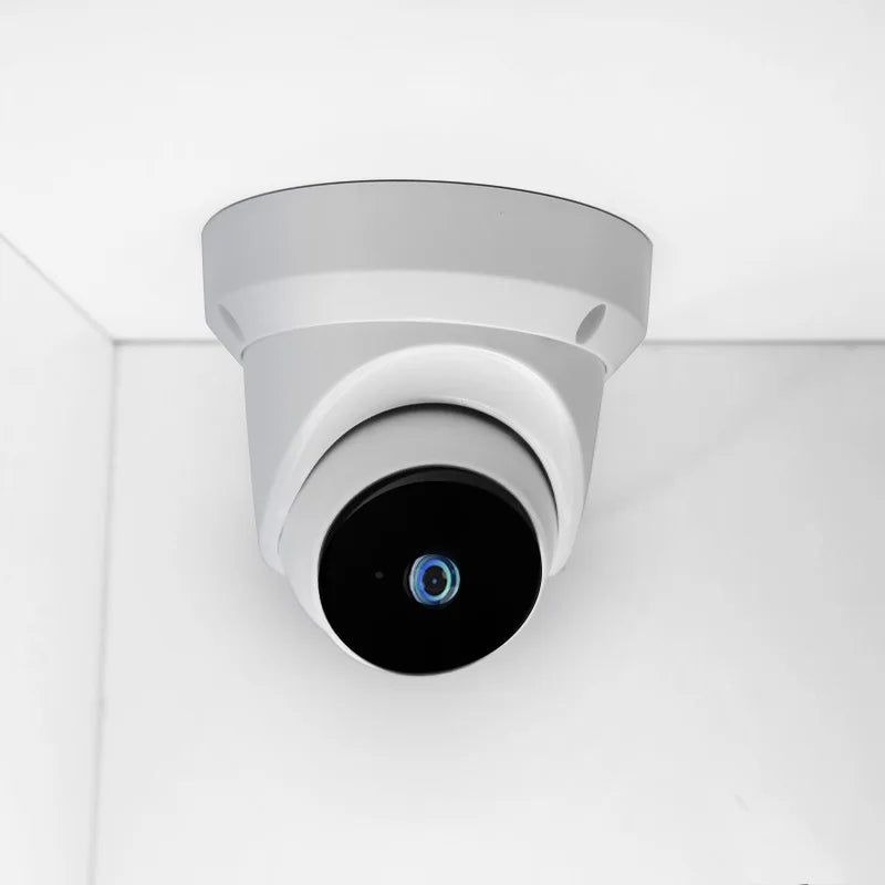CAMARA WIFI PANORAMICA