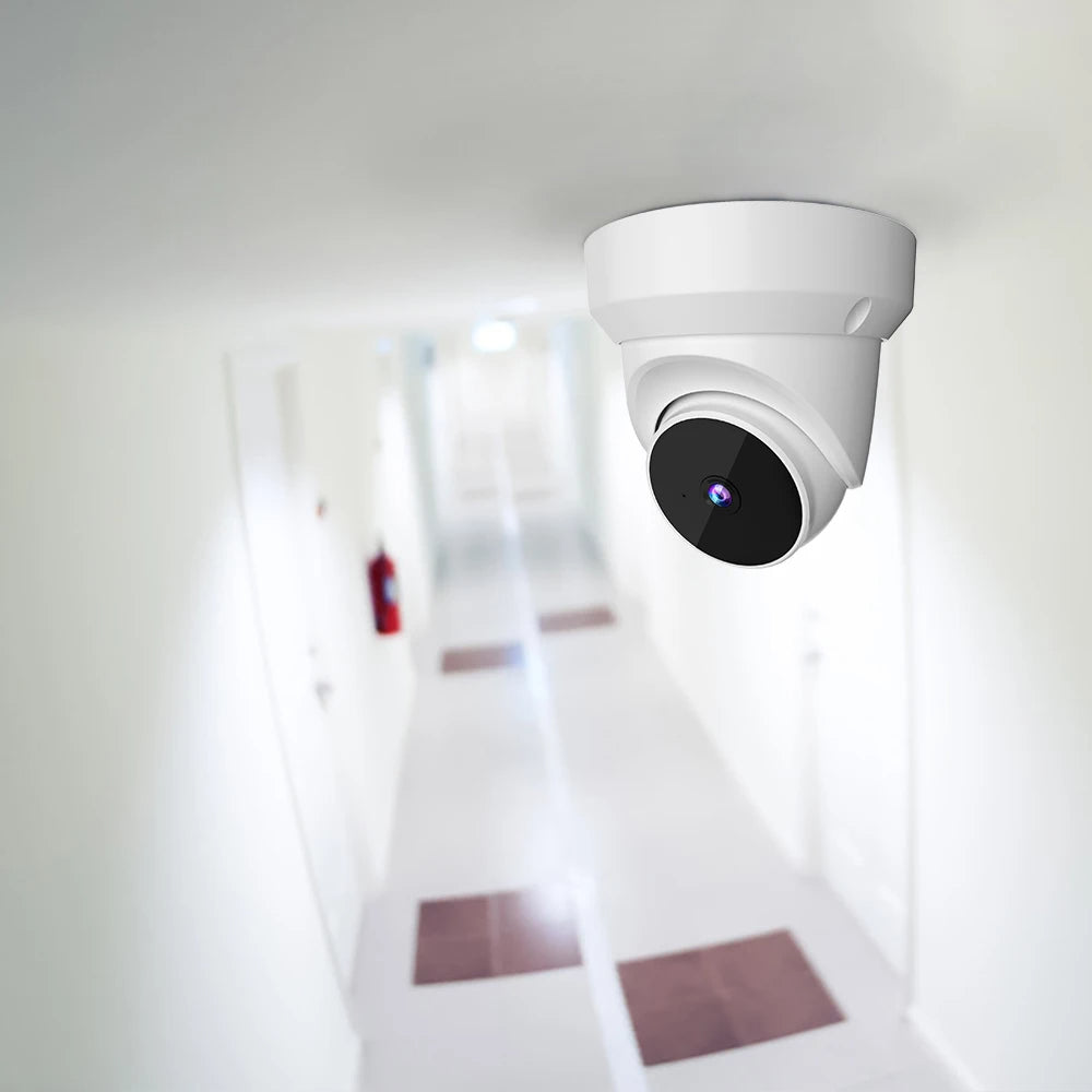 CAMARA WIFI PANORAMICA