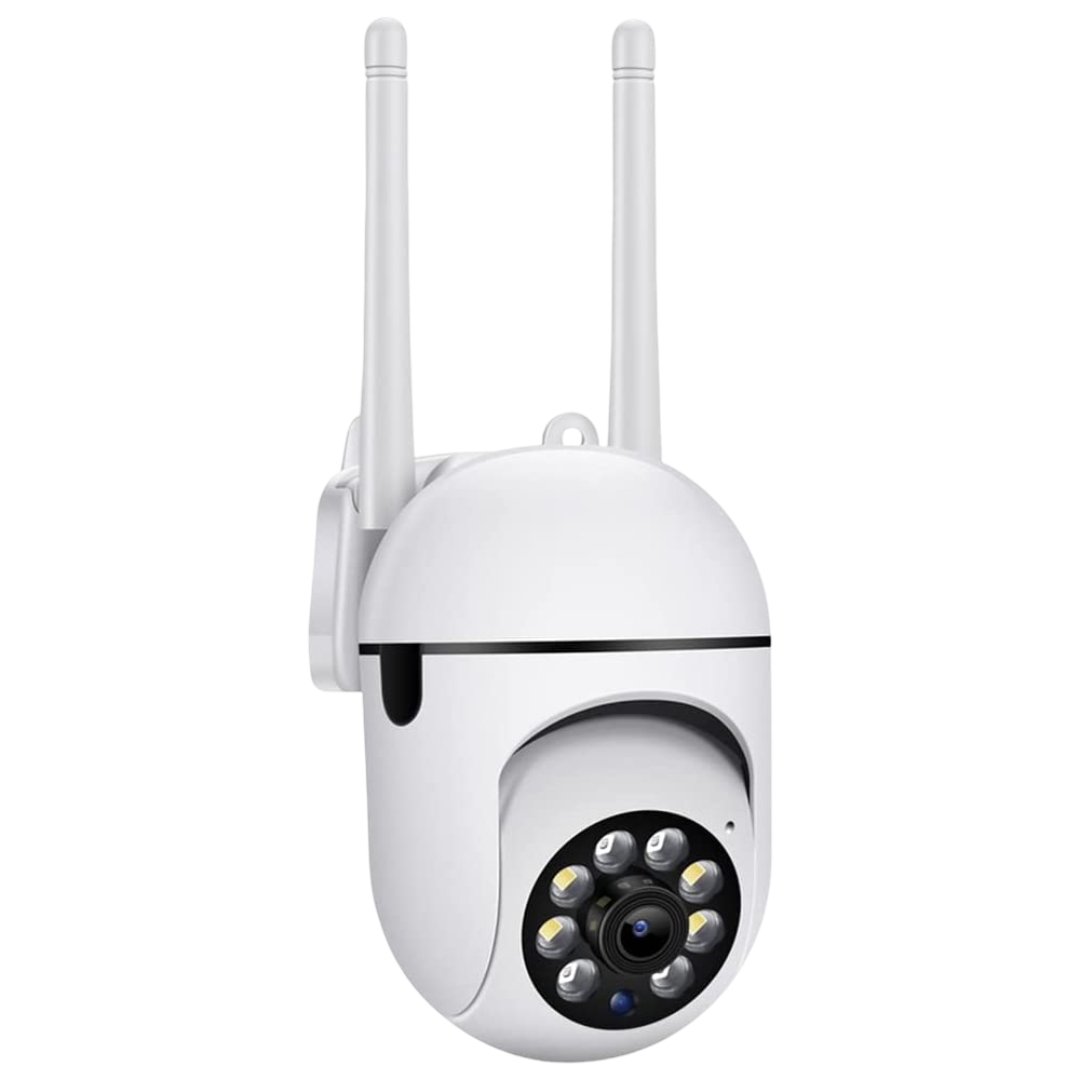 Camaras de seguridad
