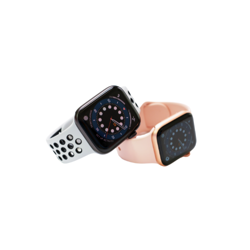 Deportes y Smartwatch