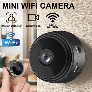 CAMARA WIFI MINI
