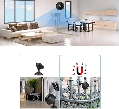 CAMARA WIFI MINI