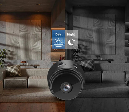 CAMARA WIFI MINI