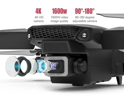 Drone E88 Pro Max