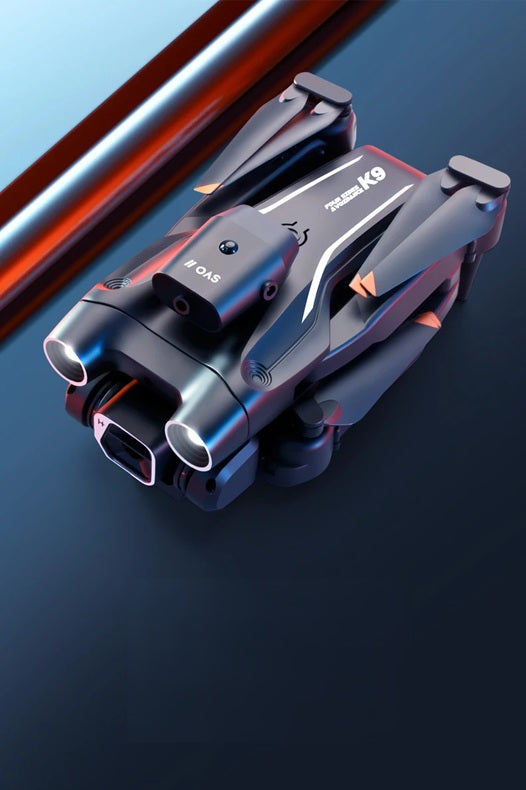 Drone K9 Pro Zoom