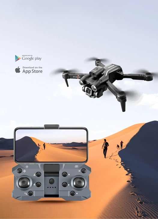 Drone K9 Pro Zoom