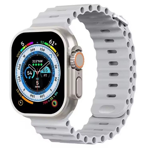 Combo x8 Reloj Audifonos y accesorios