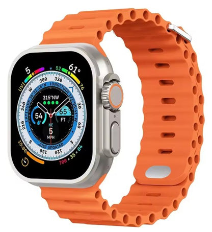 Combo x8 Reloj Audifonos y accesorios