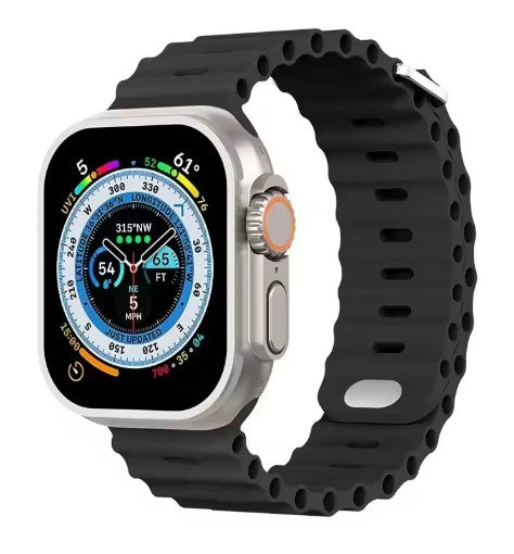 Combo x8 Reloj Audifonos y accesorios