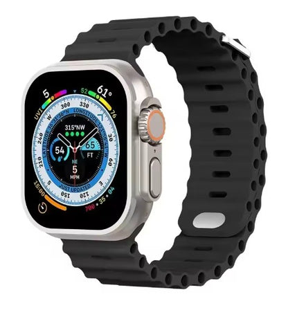 Combo x8 Reloj Audifonos y accesorios