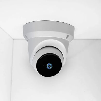 CAMARA WIFI PANORAMICA