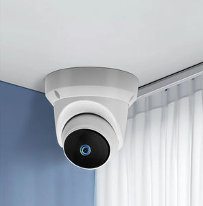 CAMARA WIFI PANORAMICA